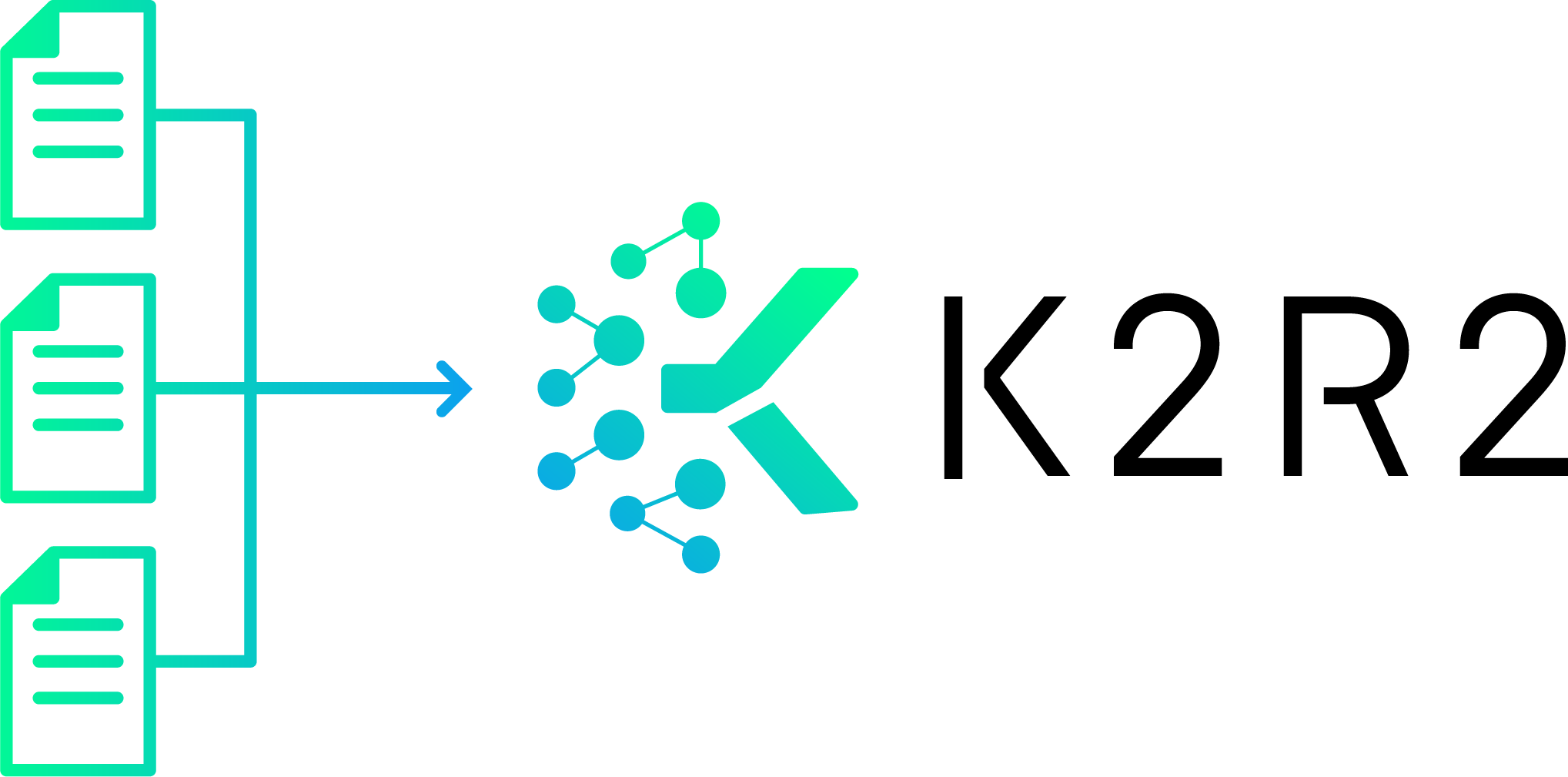 Croisement sources K2R2